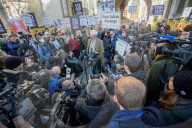 U.S. Assange Extradition Appeal