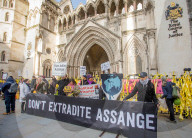 U.S. Assange Extradition Appeal