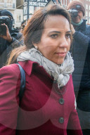 U.S. Assange Extradition Appeal