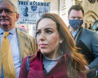 U.S. Assange Extradition Appeal