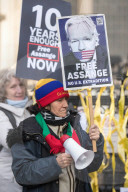 U.S. Assange Extradition Appeal