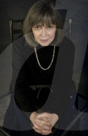 Anne Rice (Writer)