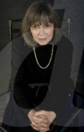 Anne Rice (Writer)