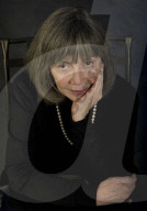Anne Rice (Writer)