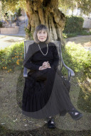 Anne Rice (Writer)