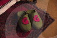 FEATURE - Höhle des Grinchs: Ideales Versteck für Festtags-Muffel