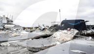 NEWS - USA: Tornado fordert Tote bei Amazon-Lagerhaus in Illinois