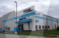 NEWS - USA: Tornado fordert Tote bei Amazon-Lagerhaus in Illinois