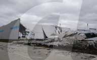 NEWS - USA: Tornado fordert Tote bei Amazon-Lagerhaus in Illinois