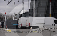 NEWS - USA: Tornado fordert Tote bei Amazon-Lagerhaus in Illinois