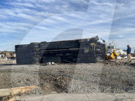 NEWS - USA: Verwüstung nach Tornado in Kentucky