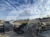 NEWS - USA: Verwüstung nach Tornado in Kentucky