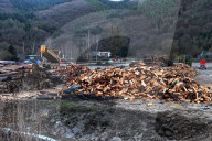 NEWS - Traurige Weihnachtszeit: Ein halbes Jahr nach der Hochwasser-Katastrophe an der Ahr