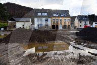 NEWS - Traurige Weihnachtszeit: Ein halbes Jahr nach der Hochwasser-Katastrophe an der Ahr