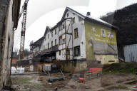 NEWS - Traurige Weihnachtszeit: Ein halbes Jahr nach der Hochwasser-Katastrophe an der Ahr