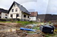 NEWS - Traurige Weihnachtszeit: Ein halbes Jahr nach der Hochwasser-Katastrophe an der Ahr