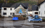 NEWS - Traurige Weihnachtszeit: Ein halbes Jahr nach der Hochwasser-Katastrophe an der Ahr