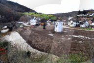 NEWS - Traurige Weihnachtszeit: Ein halbes Jahr nach der Hochwasser-Katastrophe an der Ahr