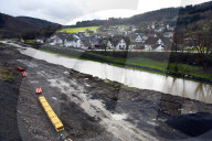 NEWS - Traurige Weihnachtszeit: Ein halbes Jahr nach der Hochwasser-Katastrophe an der Ahr