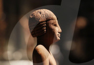 NEWS -  Die Ausstellung "Der afrikanische Ursprung der Zivilisation" im Metropolitan Museum of Art
