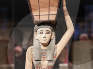 NEWS -  Die Ausstellung "Der afrikanische Ursprung der Zivilisation" im Metropolitan Museum of Art