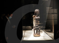 NEWS -  Die Ausstellung "Der afrikanische Ursprung der Zivilisation" im Metropolitan Museum of Art