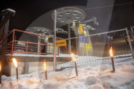 NEWS - Coronavirus: Geschlossene Pisten am Fichtelberg