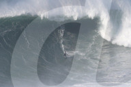 FEATURE - Big Wave Surfing in Nazare, Portugal