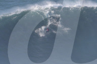 FEATURE - Big Wave Surfing in Nazare, Portugal