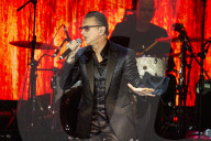 PEOPLE - Dave Gahan & Soulsavers Konzert in Berlin