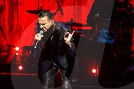 PEOPLE - Dave Gahan & Soulsavers Konzert in Berlin