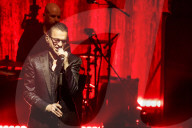 PEOPLE - Dave Gahan & Soulsavers Konzert in Berlin