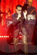 PEOPLE - Dave Gahan & Soulsavers Konzert in Berlin