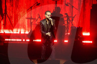 PEOPLE - Dave Gahan & Soulsavers Konzert in Berlin