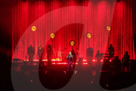 PEOPLE - Dave Gahan & Soulsavers Konzert in Berlin