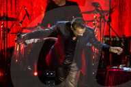 PEOPLE - Dave Gahan & Soulsavers Konzert in Berlin