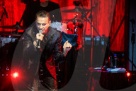 PEOPLE - Dave Gahan & Soulsavers Konzert in Berlin