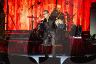 PEOPLE - Dave Gahan & Soulsavers Konzert in Berlin