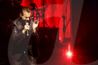 PEOPLE - Dave Gahan & Soulsavers Konzert in Berlin