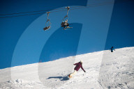 NEWS - Wintersport im italienischen Sestriere