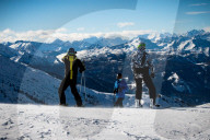 NEWS - Wintersport im italienischen Sestriere
