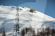 NEWS - Wintersport im italienischen Sestriere