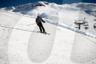 NEWS - Wintersport im italienischen Sestriere