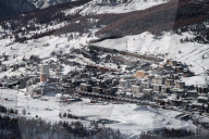 NEWS - Wintersport im italienischen Sestriere