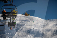 NEWS - Wintersport im italienischen Sestriere