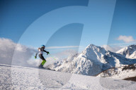 NEWS - Wintersport im italienischen Sestriere