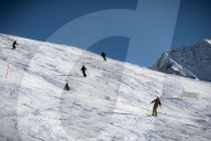 NEWS - Wintersport im italienischen Sestriere