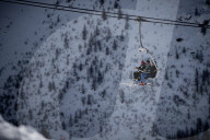 NEWS - Wintersport im italienischen Sestriere