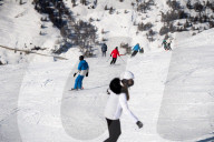 NEWS - Wintersport im italienischen Sestriere