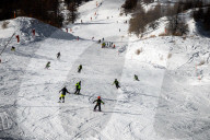 NEWS - Wintersport im italienischen Sestriere
